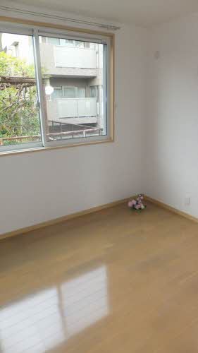 カーサ・エスペランサ A0101号-11