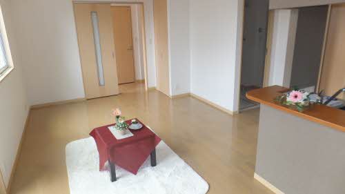 カーサ・エスペランサ A0101号-13