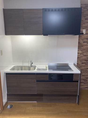 ＴＭＫビル A0502号-3