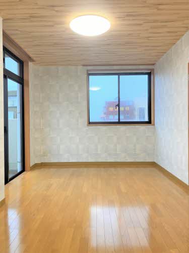 ＴＭＫビル A0502号-4