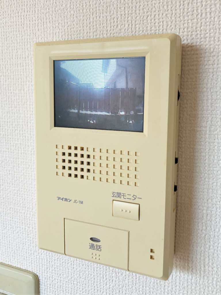 シャーメゾンスマイル A0103号-9