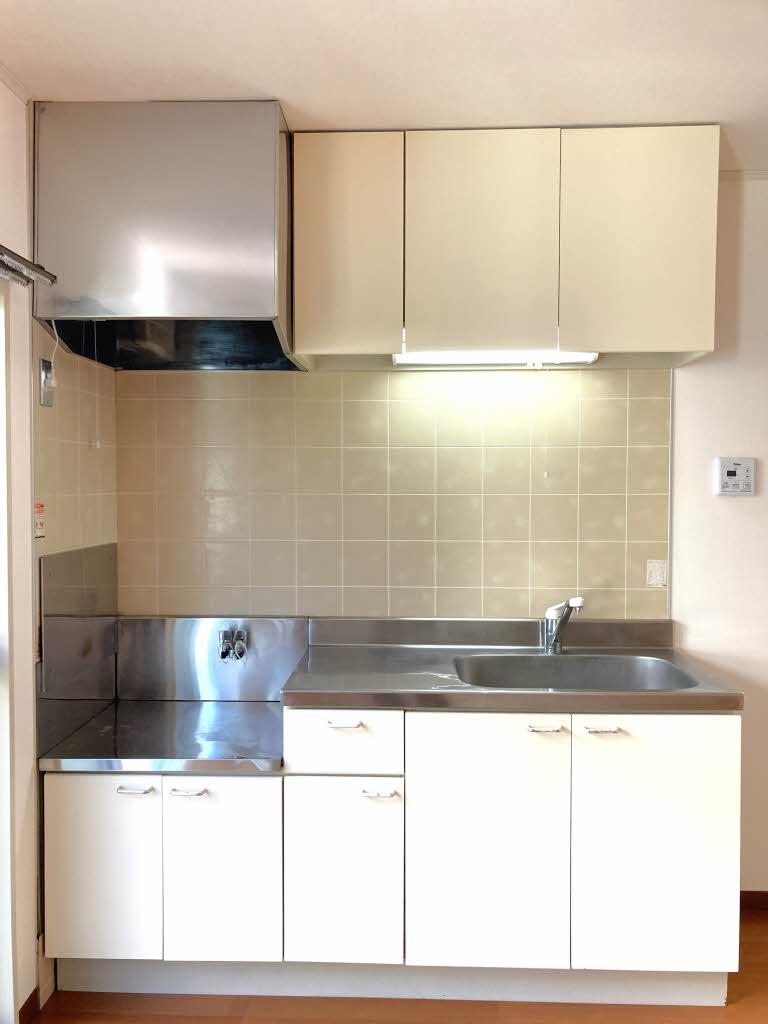 アーバンパレス A0101号-2