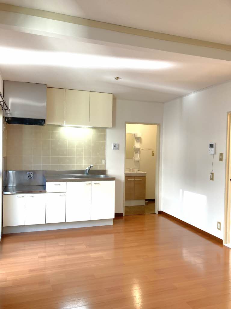 アーバンパレス A0101号-3