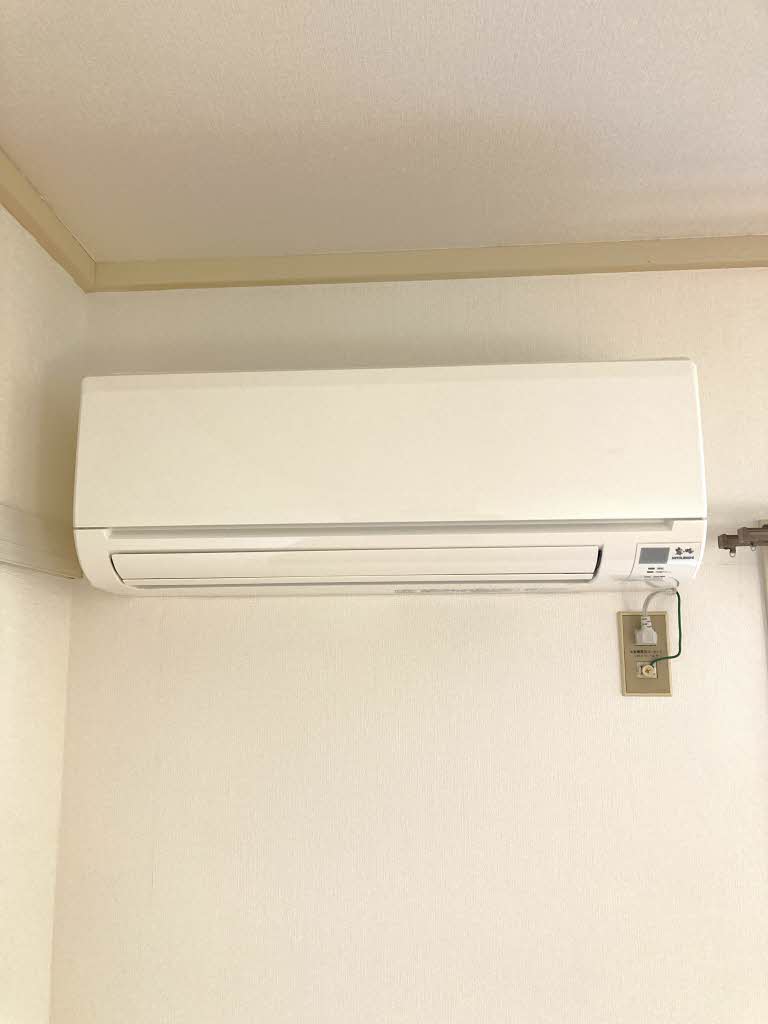 アーバンパレス A0101号-8