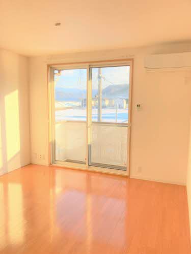 プリムヴェール　Ｃ棟 C0201号-2