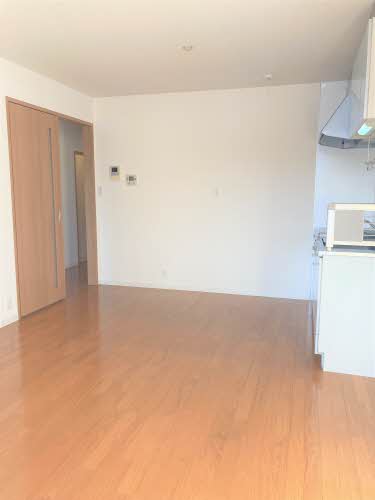 プリムヴェール　Ｃ棟 C0201号-3