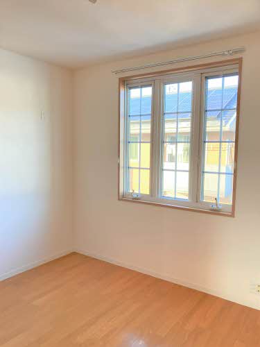 プリムヴェール　Ｃ棟 C0201号-6