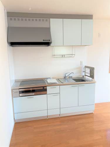 プリムヴェール　Ｃ棟 C0201号-8