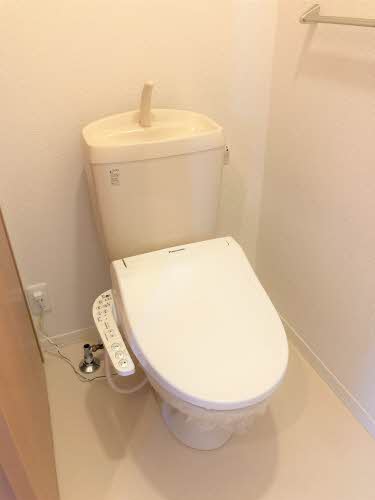 プリムヴェール　Ｃ棟 C0201号-9