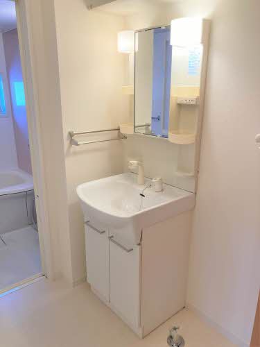 プリムヴェール　Ｃ棟 C0201号-10