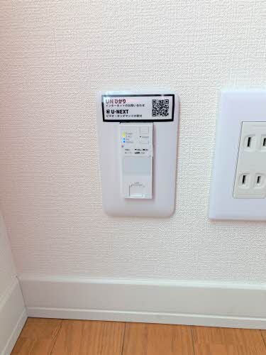 プリムヴェール　Ｃ棟 C0201号-13