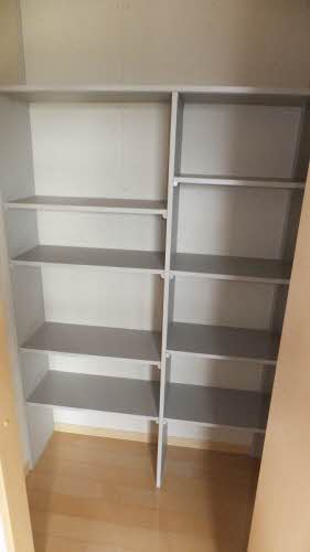 オーチャード D棟 A0202号-5