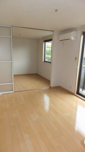 オーチャード D棟 A0202号-6