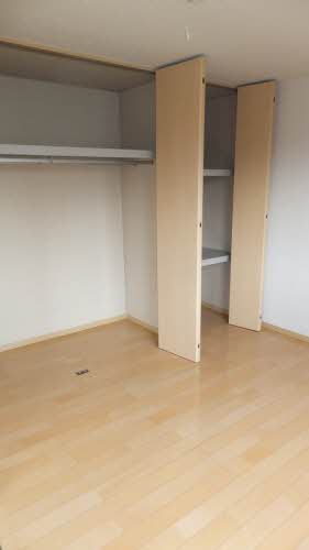 オーチャード D棟 A0202号-7