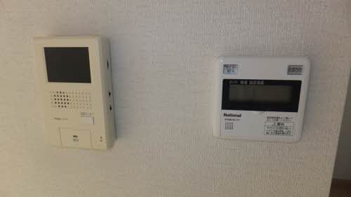 オーチャード D棟 A0202号-9