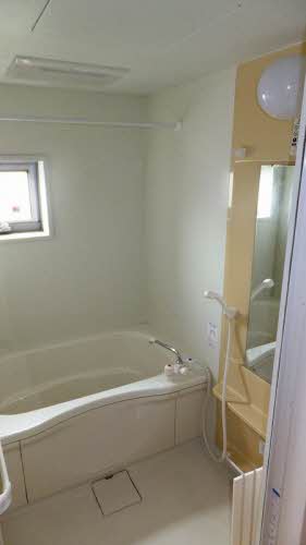 オーチャード D棟 A0202号-11