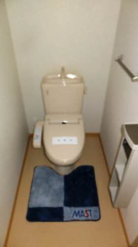 オーチャード D棟 A0202号-14