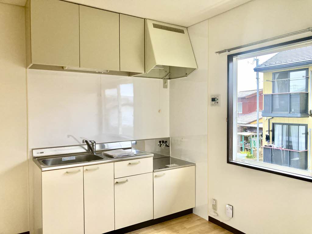 シュウフレグランス　Ｂ棟 B0201号-2