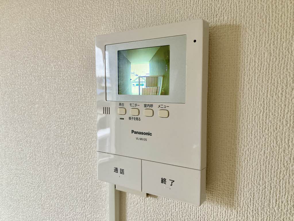 シュウフレグランス　Ｂ棟 B0201号-6