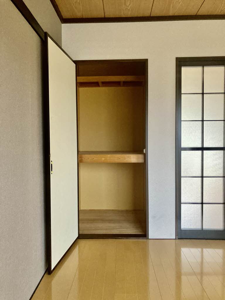 シュウフレグランス　Ｂ棟 B0201号-7