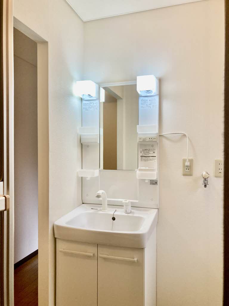 シュウフレグランス　Ｂ棟 B0201号-12