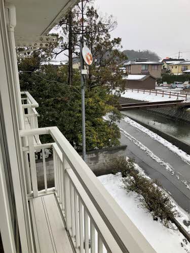 シュウフレグランス　Ｃ棟 C0202号-9