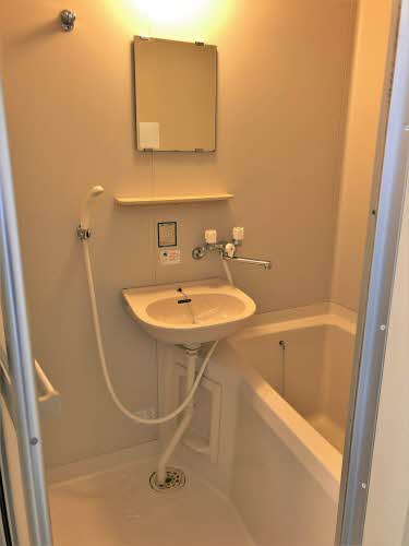 シュウフレグランス　Ｃ棟 C0202号-11