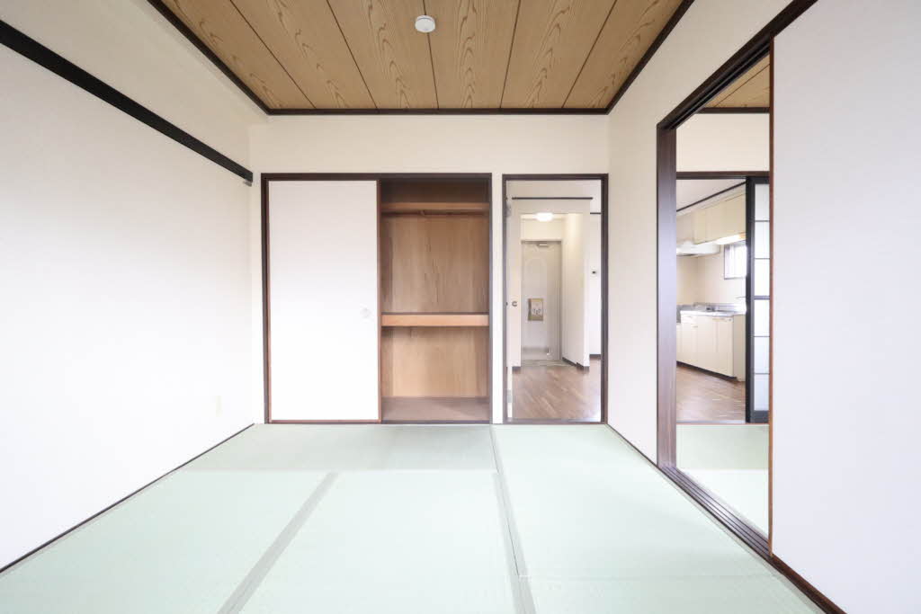 ドミール土井 B棟 B0201号-11