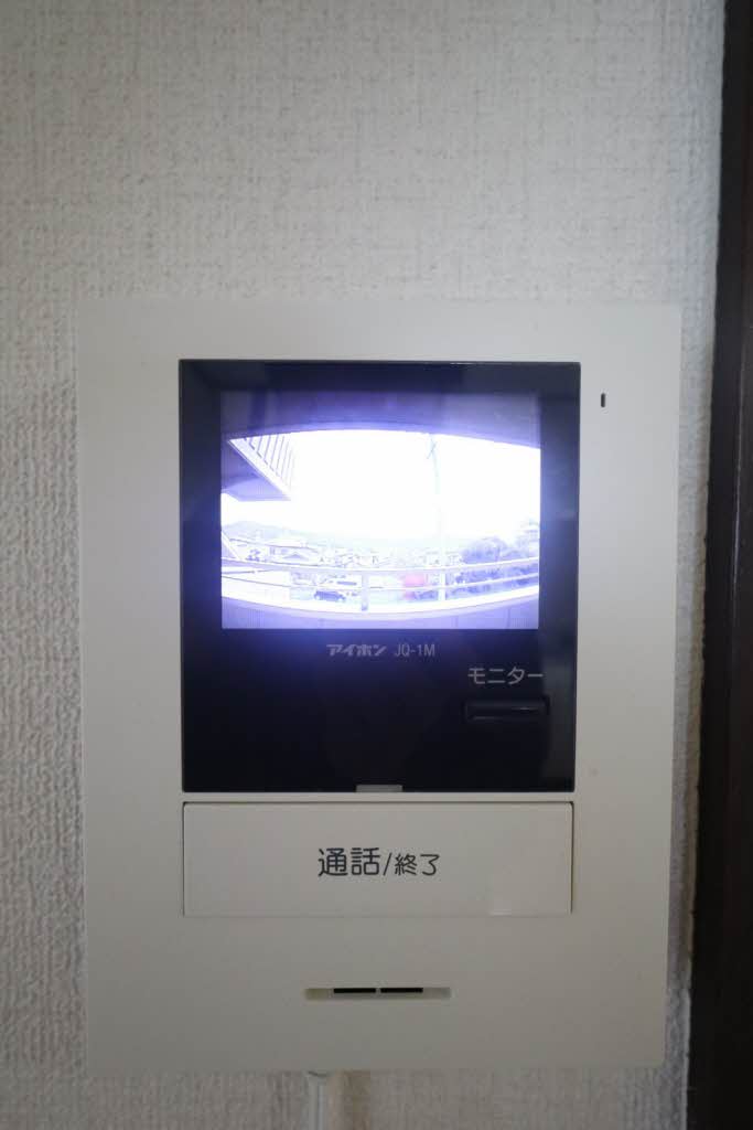 ドミール土井 B棟 B0201号-12