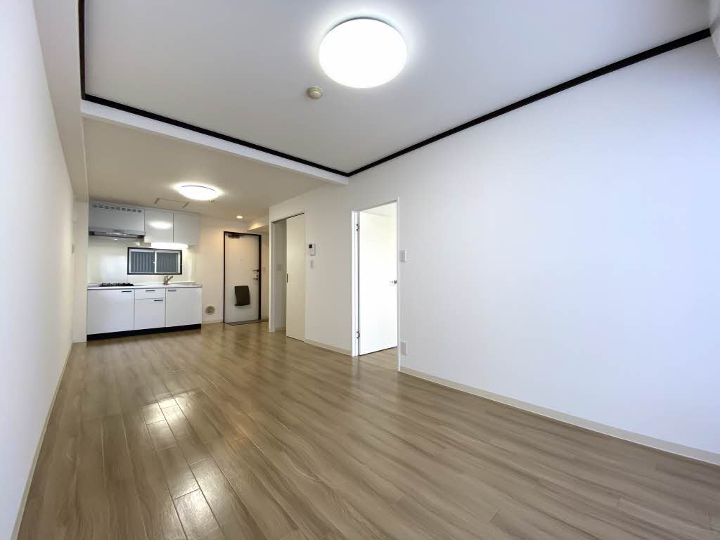 フレグランス東雲 A0203号-2