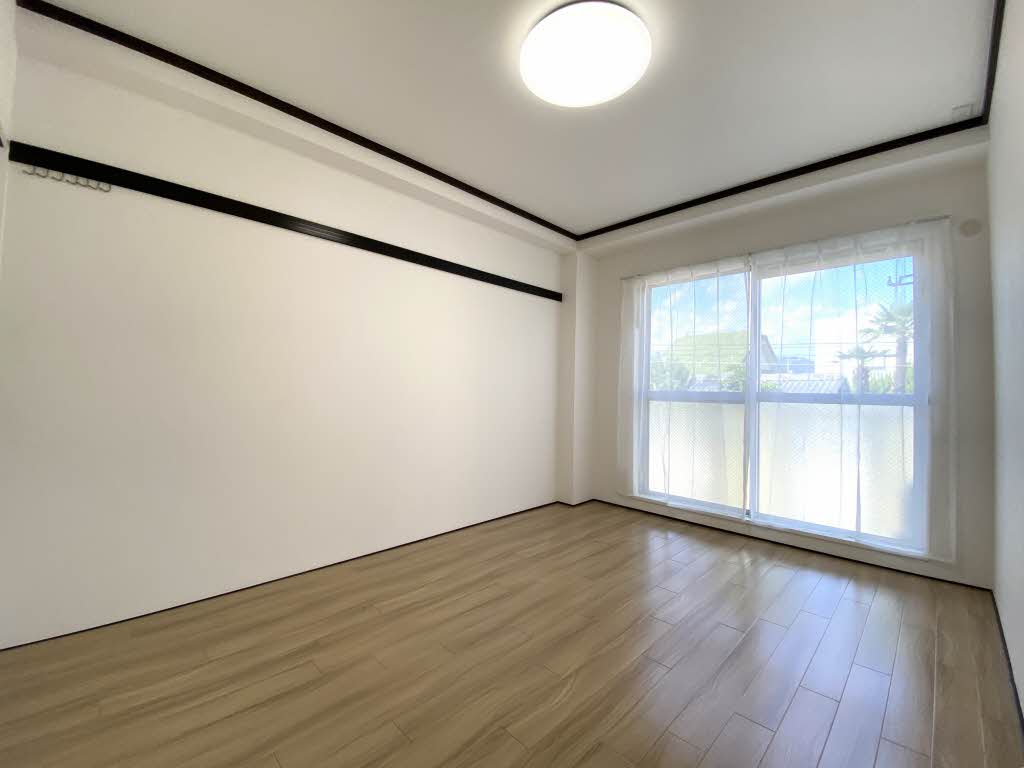 フレグランス東雲 A0203号-3