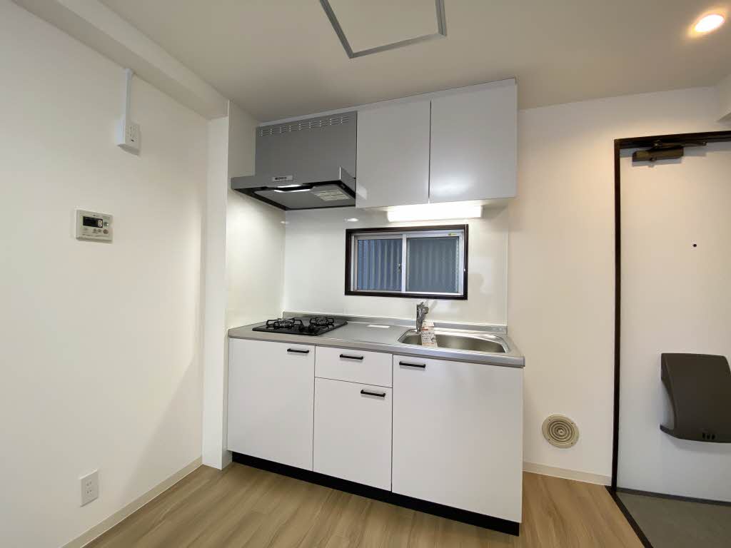 フレグランス東雲 A0203号-4