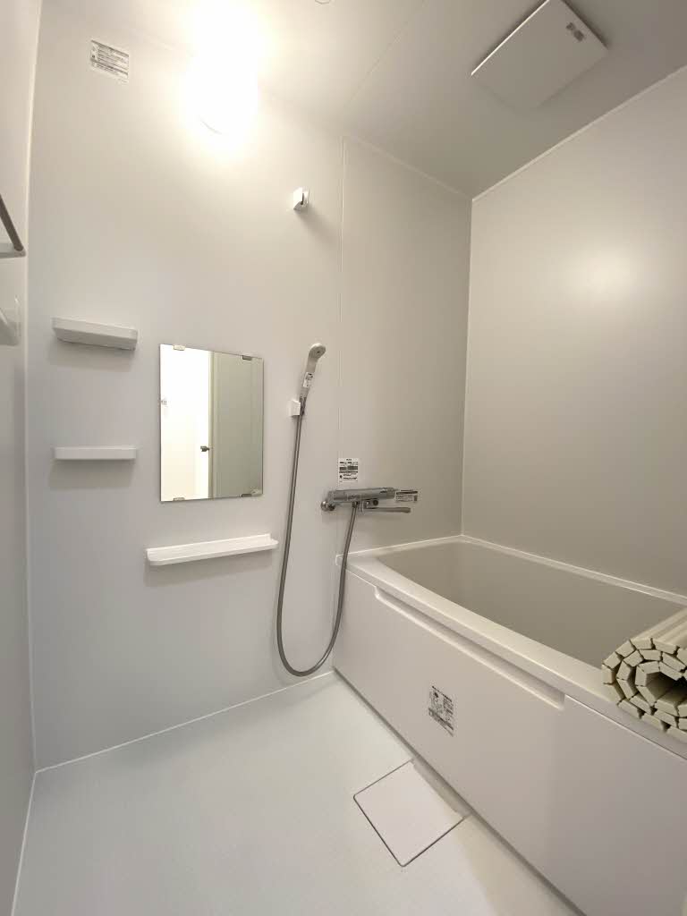 フレグランス東雲 A0203号-6