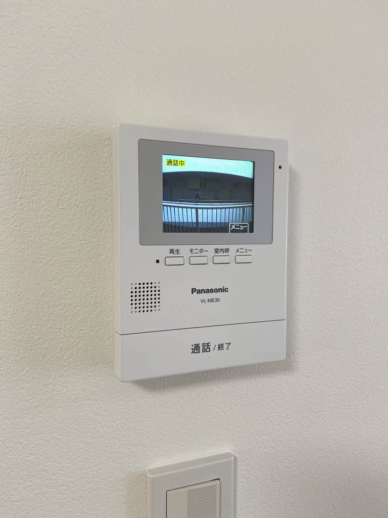 フレグランス東雲 A0203号-9