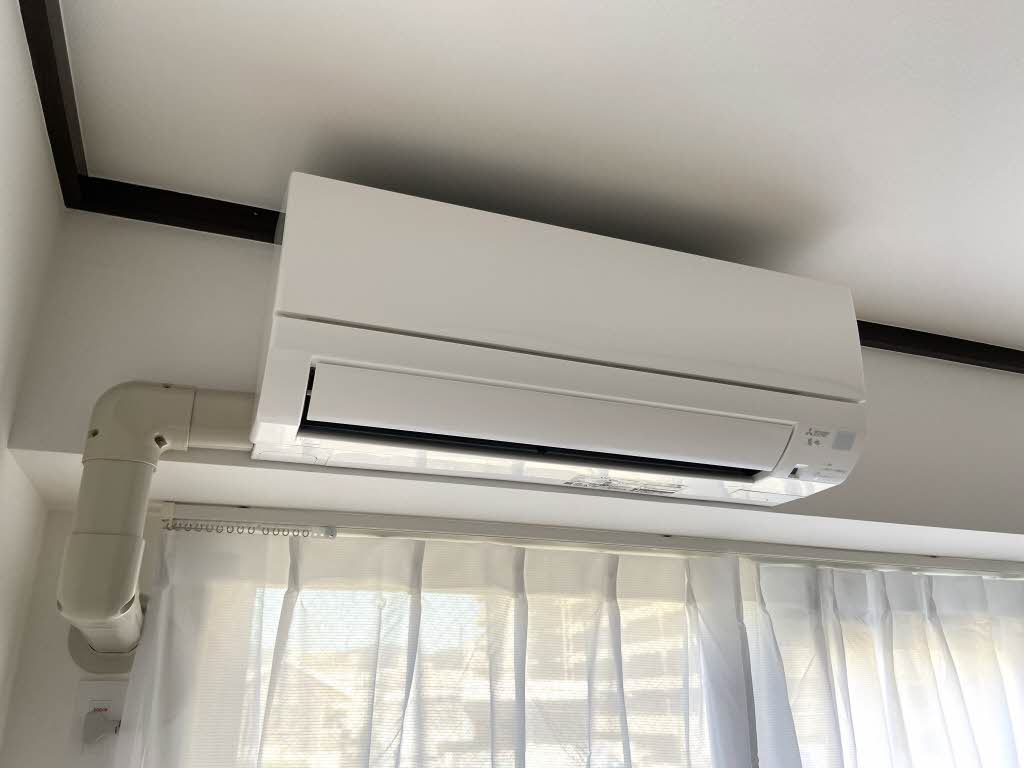 フレグランス東雲 A0203号-10