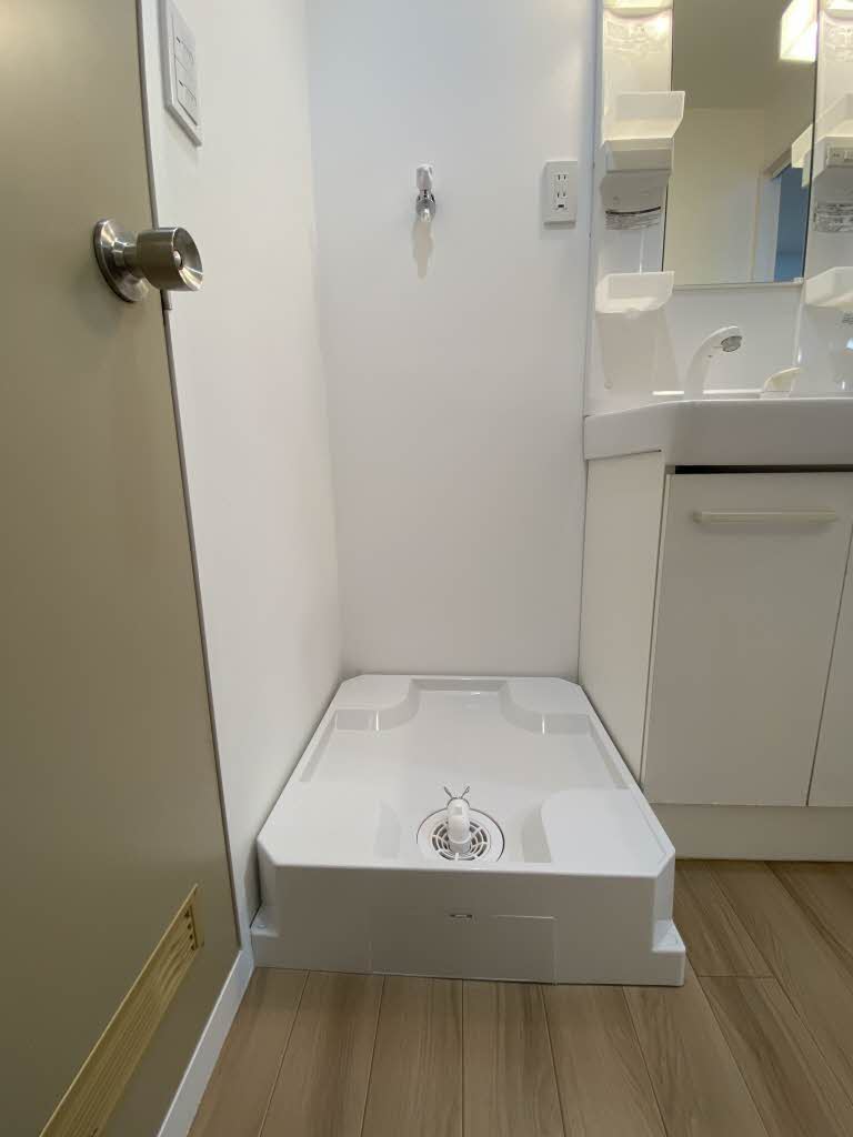 フレグランス東雲 A0203号-11