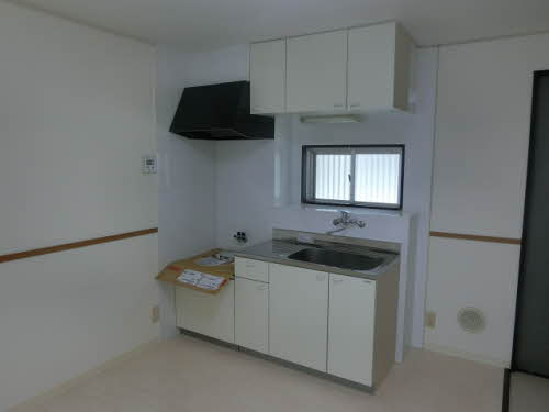 フレグランス東雲 A0303号-4