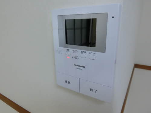 フレグランス東雲 A0303号-6