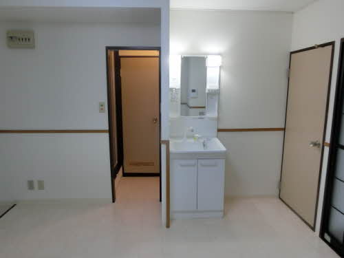 フレグランス東雲 A0303号-7