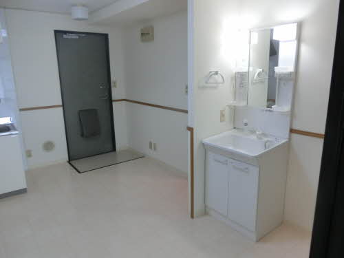 フレグランス東雲 A0303号-8