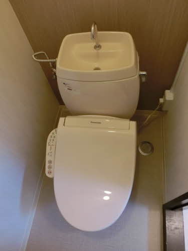 フレグランス東雲 A0303号-10