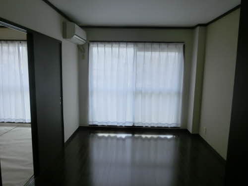 フレグランス東雲 A0303号-11