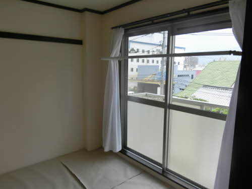 フレグランス東雲 A0303号-14