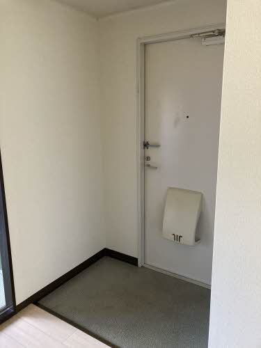 メゾン海老園　Ｂ棟 B0201号-2