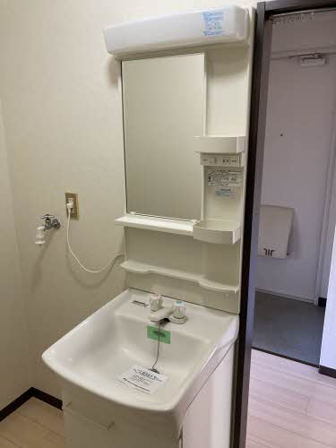 メゾン海老園　Ｂ棟 B0201号-3