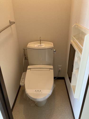 メゾン海老園　Ｂ棟 B0201号-5