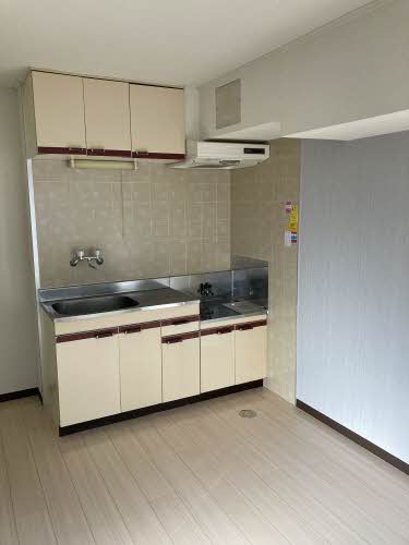 メゾン海老園　Ｂ棟 B0201号-6