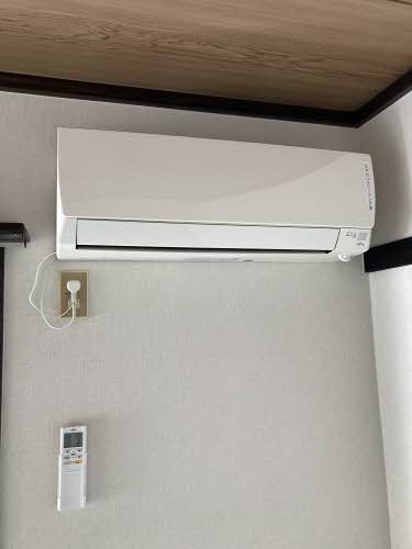 メゾン海老園　Ｂ棟 B0201号-11