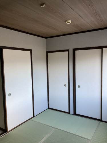 メゾン海老園　Ｂ棟 B0201号-15