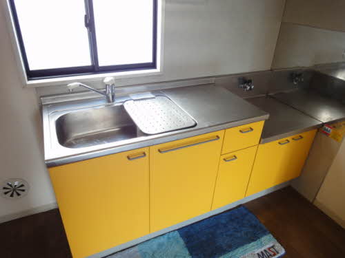 フォーレス東昭和　Ｂ棟 B0201号-2